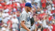 MLB Rumors: Royals Sign Former Red Sox Pitcher To Minor