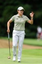 Akie Iwai of Japan shoots 64 in Portland to take lead in bid for first LPGA Tour title