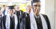Dr. Henry Davis: A life of service, scholarship and inspiration