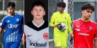 Selección peruana Sub 18 presentó lista de convocados para amistosos ante Guatemala: figuran cinco futbolistas de ligas europeas