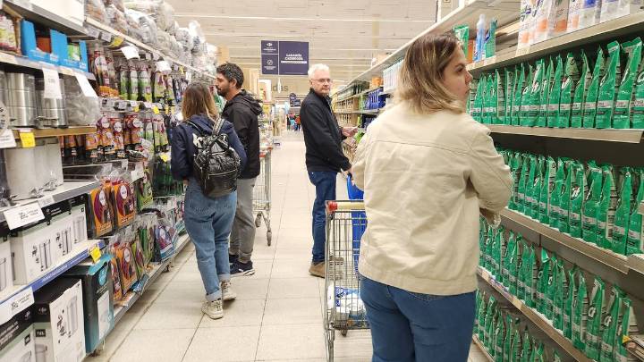 Suben la estimaciones de inflación para julio y agosto, según analista que releva el BCRA