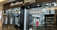 Alleged robbery at Georgian Mall Jewelry store in Barrie
