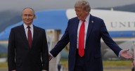 Trump greets Putin with red carpet; Ukrainians feel betrayed