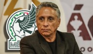 “¿Quién es el 10?”: Manuel Negrete critica la falta de líderes en la actual Selección Mexicana