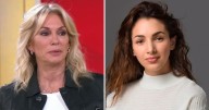 El fuerte cruce de Yanina Latorre y Thelma Fardín en redes: el comentario que hizo estallar a la actriz