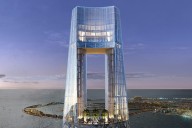 Ciel Tower. Así será el hotel más alto del mundo en Dubái con 300 metros de altura