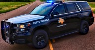 Driver arrested after injuring Texas State Trooper during Ellis County traffic stop, DPS says