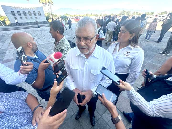 Lámparas del ‘Marte’ costarán más de un millón de pesos martes, 12 de agosto de 2025