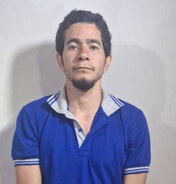 Asesinó a su papá