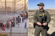 Exclusive | Illegal border crossings spiked in August -- as deportees try to sneak back in: sources