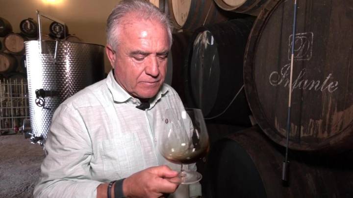 Manuel Astasio, bodeguero español, sobre los aranceles de Trump: "Es un frenazo en seco que nos obliga a subir los precios"