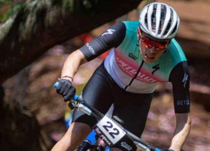 Logra México primer oro en Panamericanos de Junior 2025