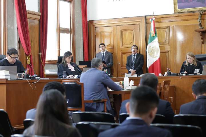 Hasta 30 años de cárcel por compartir videos sexuales de menores de edad, confirma Corte