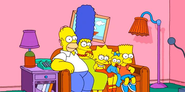 Big City Greens: The Hilarious Disney+ Series for Simpsons Fans