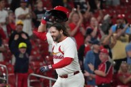 Burleson aporta jonrón decisivo y Cardenales superan 7-6 a Piratas – Chicago Tribune