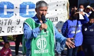 ATE Formosa pidió un aumento salarial del 45% para el segundo semestre del año