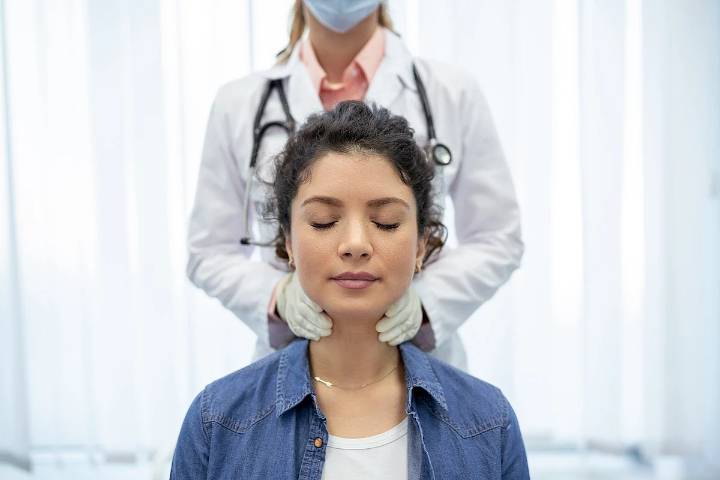 Harmonic-to-Noise Ratio Could Identify Early Laryngeal Cancer