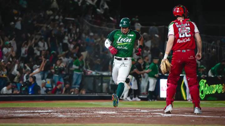 Bravos cae ante el poder de bateo de Diablos