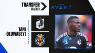 Minnesota United transfer Tani Oluwaseyi to Villarreal