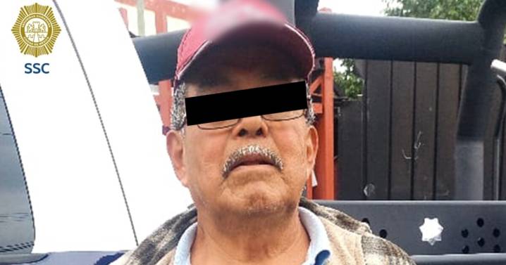 Atacan con un machete a señor de 77 años tras reclamar a hombre por tirar desechos en CDMX
