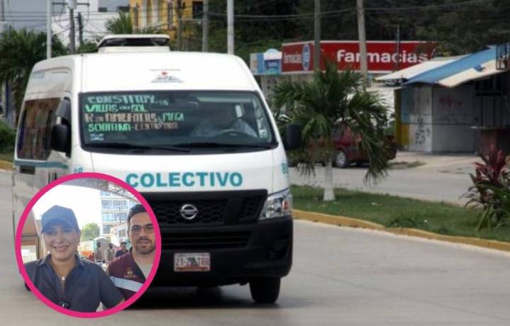 Nuevo sistema de transporte llegará a Playa del Carmen en 2026