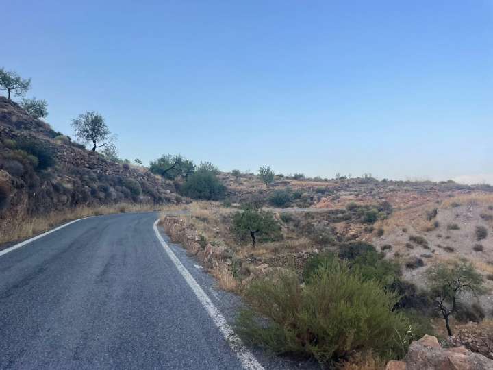 La Junta adjudica por medio millón la mejora del trazado en la A