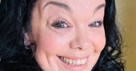 Lisa Riley shares behind-the-scenes snap of 'wonderful' show away from Emmerdale