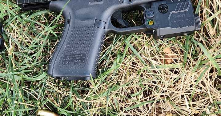 Tulsa police gun violence task force seizes more than 150 illegal firearms