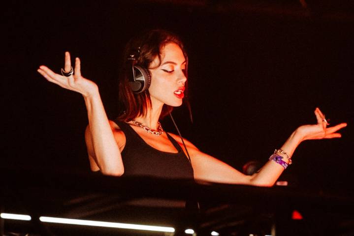 HARD Summer 2025 Photos: Sara Landry, Busta Rhymes, Kaytranada & More