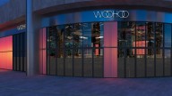 Dubai's Woohoo restaurant uses AI Chef Aiman to design futuristic menu