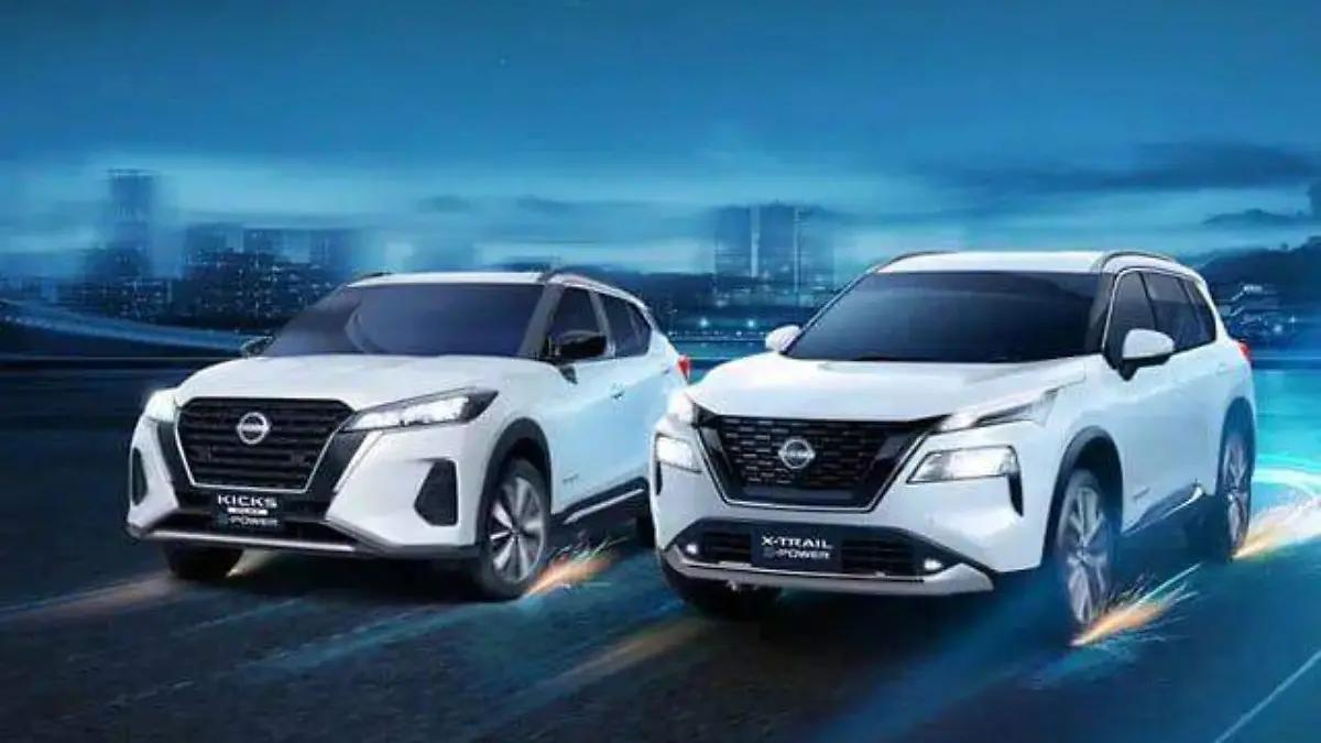Nissan e-Power: La movilidad que ofrece experiencia eléctrica sin cables