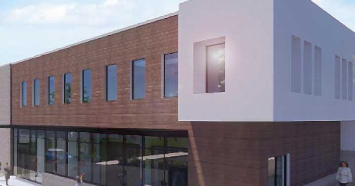 Nonprofits join forces to create community center serving seniors and youth in Bordeaux
