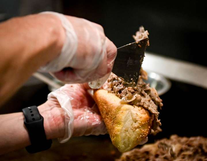 First Look: Ruby’s Cheesesteaks might already be CNY’s most