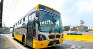 Corredor Amarillo volverá a operar con 92 buses en enero del 2026, anuncian MTC y ATU