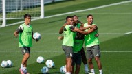 Oviedo vs Real Madrid: Alineaciones de la J2 de LaLiga