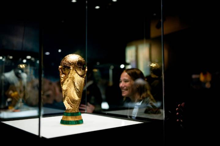 Monterrey, posible sede de un juego de repechaje de cara al Mundial 2026