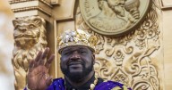 Shaq to invest in new LSU arena: 'LSU and Baton Rouge deserve a world