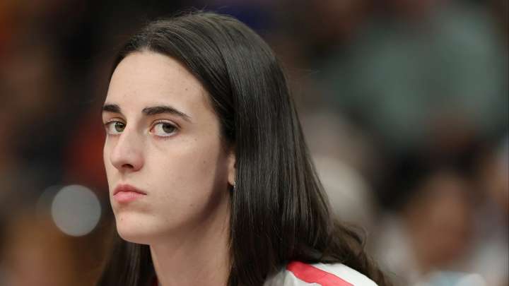 Caitlin Clark suffers another new injury on top of Indiana Fever star's groin issues as 2025 season hell continues
