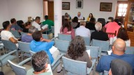 Limpiar montes, hacer cortafuegos y apostar por el paisaje "mosaico": las propuestas de los ganaderos de Zamora para combatir los incendios