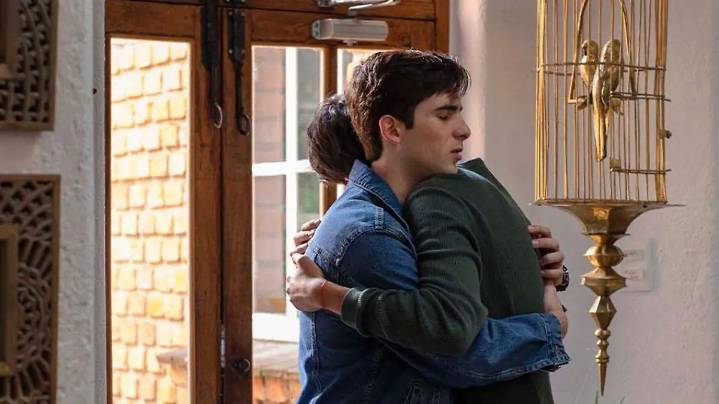 Hombres íntegros” cuestiona la masculinidad con la desaparición forzada de fondo