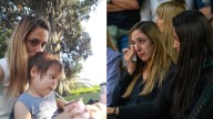 La viuda del ingeniero Mariano Barbieri criticó la condena: "Mi hijo va a tener 19 años cuando salga el asesino"