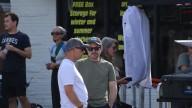 J.J. Abrams moves 'Ghostwriter' filming to Cranston comic book store