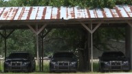 La. town lays off entire PD except chief, citing financial issues