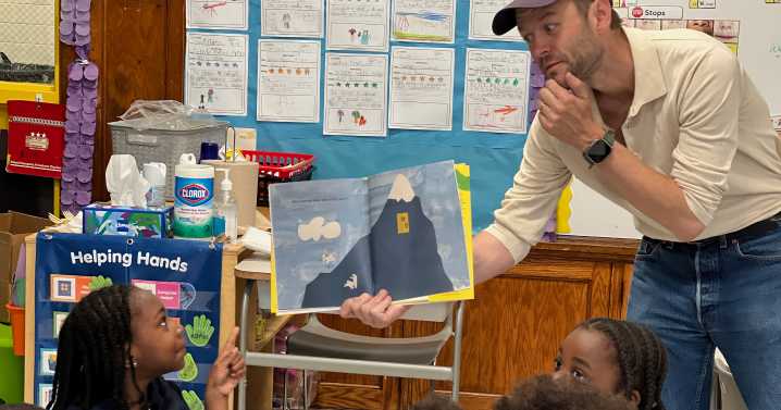 4 Ways to Help Students and Teachers Go Back to School this Fall