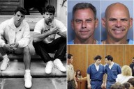Menendez brothers confront parole board after serving decades in prison for parents’ 1989 murder
