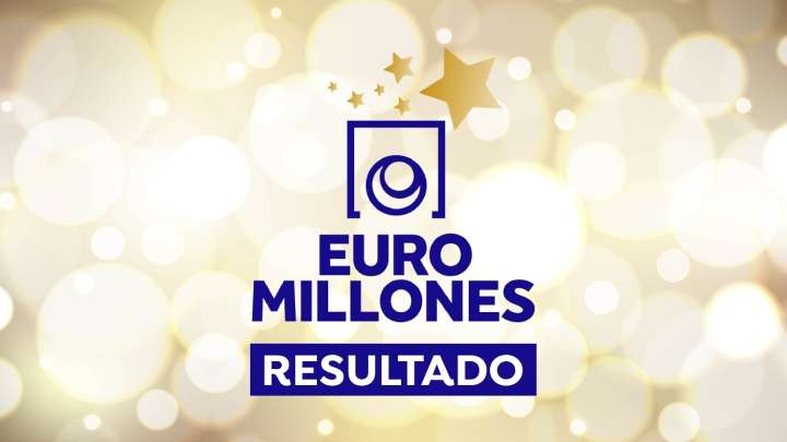Euromillones: Resultado de hoy viernes 22 de agosto de 2025