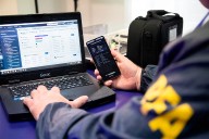 Fuerzas federales suman nuevo sistema para desbloquear celulares en investigaciones