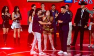Abuchean al jurado de “Objetivo Fama” tras polémicas nominaciones