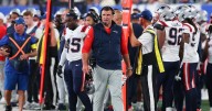 What's next for the Patriots leading up to the NFL regular season?