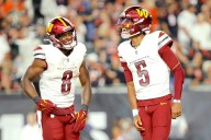 Will Brian Robinson Jr. Play in Week 1? Fantasy Football Injury Update